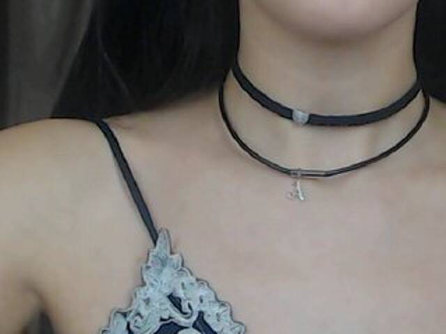 Емитувани слики од екранот Madellyn