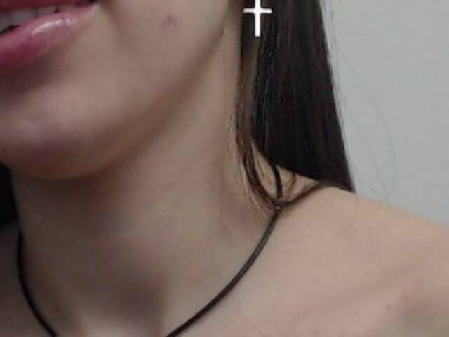 Емитувани слики од екранот Madellyn