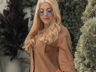 Еротски видео разговор MadisonKane