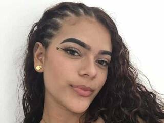 Еротски видео разговор MadisonnGrey