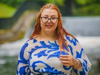 Еротски видео разговор MadisonxHot