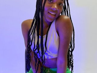 Еротски видео разговор Madisson-Brooke