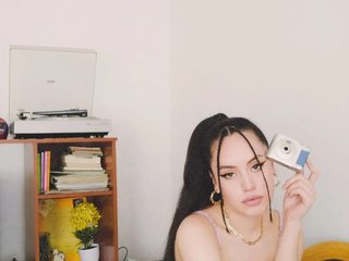 Еротски видео разговор Madisson-tay