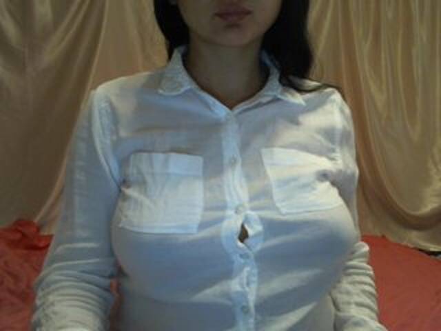 Емитувани слики од екранот Madlena19