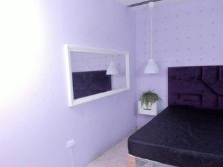 Еротски видео разговор Madyscarlett