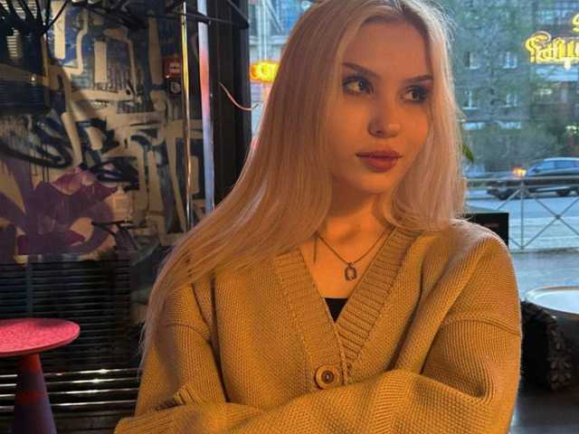 Фотографија на профилот maebarbie