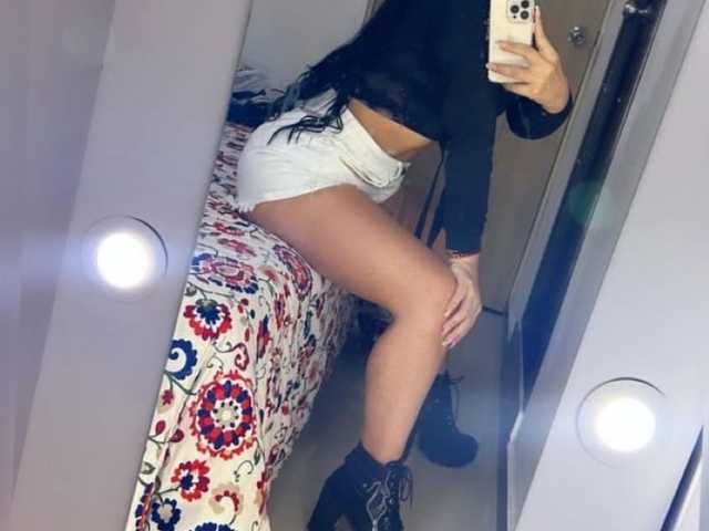 Фотографија на профилот mafe80sexy