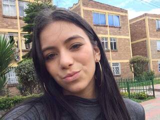 Еротски видео разговор Mafer7Moans