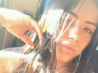 Еротски видео разговор MaferMoans