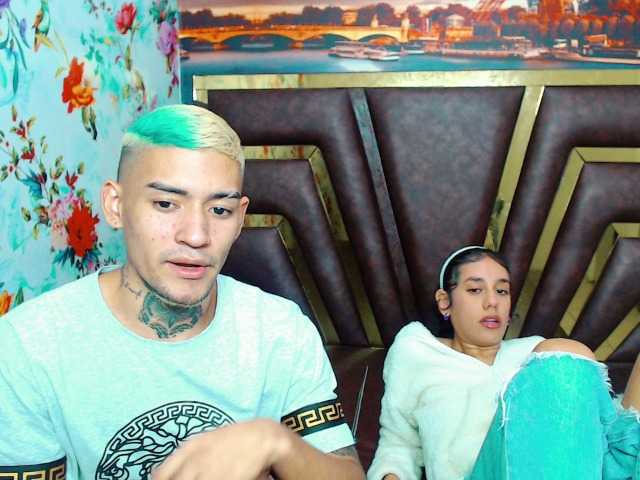 Емитувани слики од екранот mafiahot69