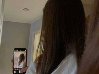 Еротски видео разговор MagdalenaGod