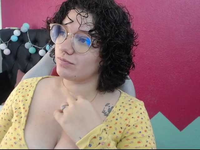 Фотографии Angijackson_ I really like to see you on camera and see how you enjoy it for me, I want to see how your cum comes out for meMake me feel like a queen and you will be my kingFav vibs 44, 88 and 111 Make me squirt rigth now for 654 tkns.