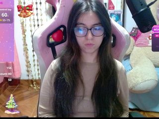 Еротски видео разговор Maggie-Fox