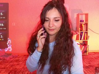 Еротски видео разговор MagicalLouu