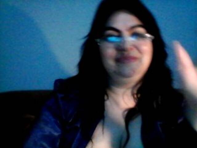 Емитувани слики од екранот MagicalSmile