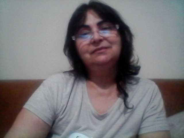 Емитувани слики од екранот MagicalSmile