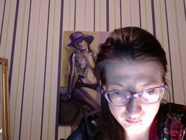 Емитувани слики од екранот MagicMarina