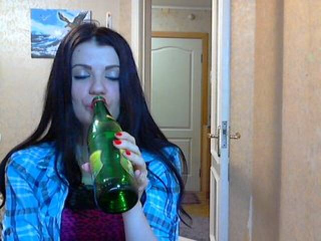 Емитувани слики од екранот Mahidevran