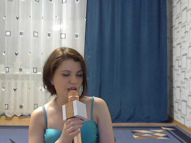 Емитувани слики од екранот Mahidevran