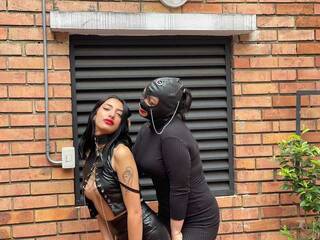 Еротски видео разговор mailey-sindy