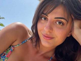 Еротски видео разговор MaiteLifa