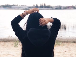 Еротски видео разговор MalcriadaPecosa