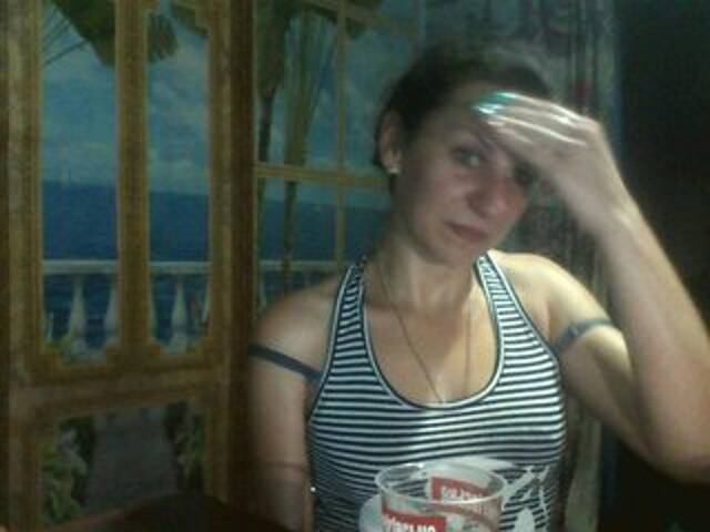 Емитувани слики од екранот Malenkatop