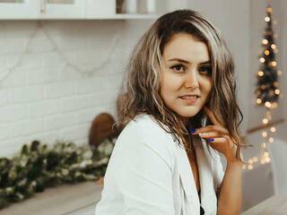 Еротски видео разговор MalikaDream