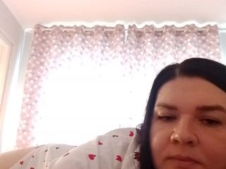 Еротски видео разговор MalinaTexas