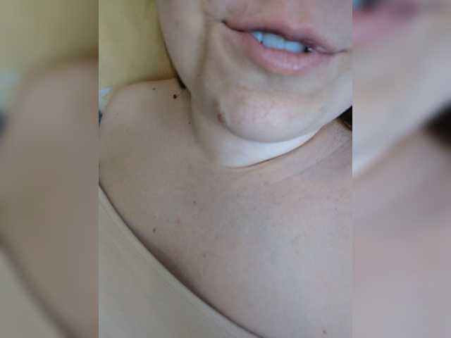 Емитувани слики од екранот Maline-1