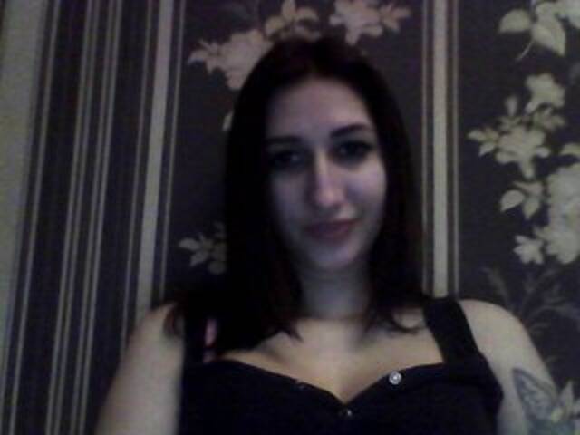 Емитувани слики од екранот malinka777