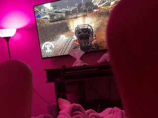 Еротски видео разговор MalinkaMalinka4939