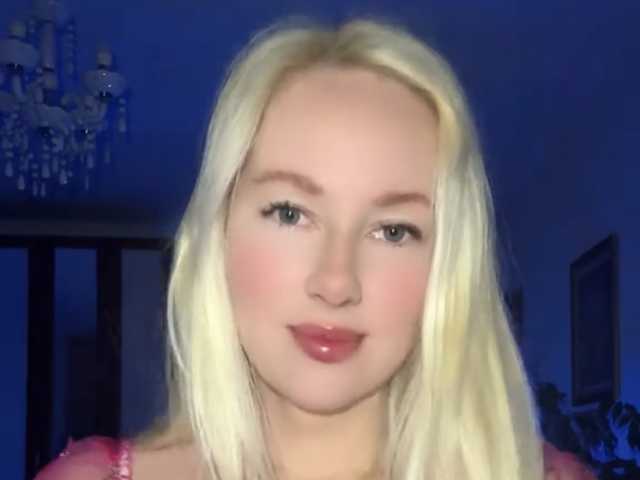 Фотографија на профилот Miss_blondy