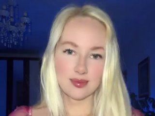 Еротски видео разговор Miss_blondy