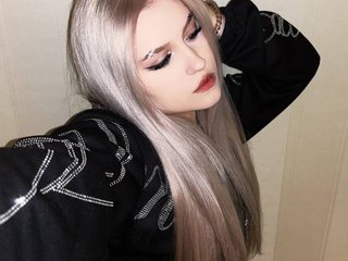 Еротски видео разговор Malisha-kiss