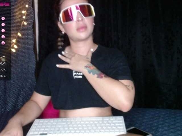 Емитувани слики од екранот Maluchi