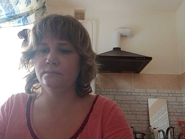 Емитувани слики од екранот malushki7