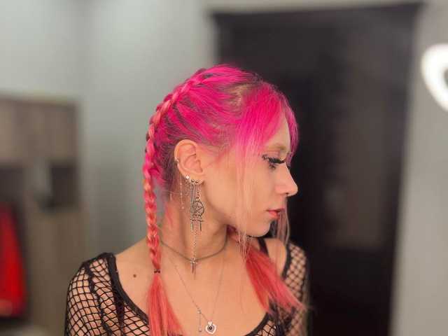 Фотографија на профилот Malv1na