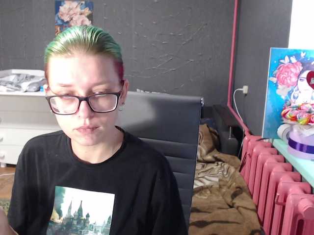 Фотографија на профилот malvinella