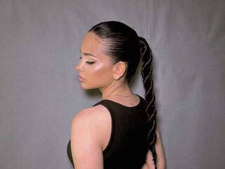 Еротски видео разговор Malyshka9