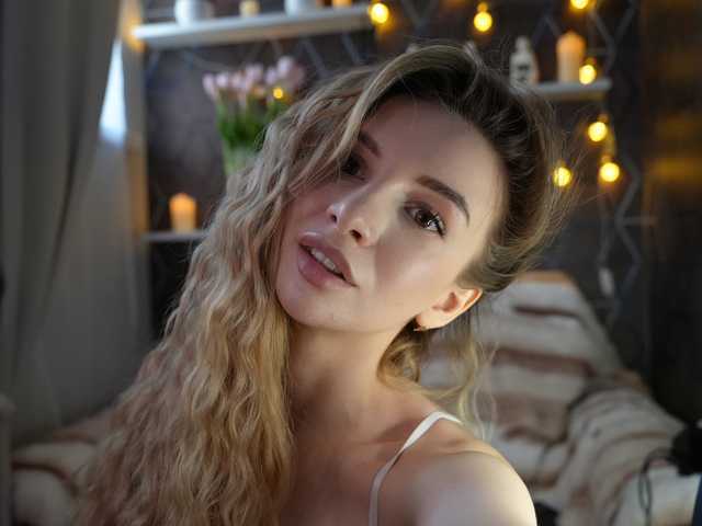 Фотографија на профилот Malyshkaaa