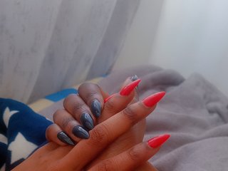 Еротски видео разговор MamisMars