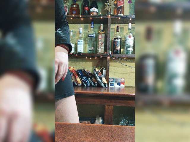 Емитувани слики од екранот Alenyschka