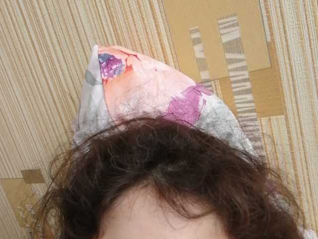 Емитувани слики од екранот Mandarina69