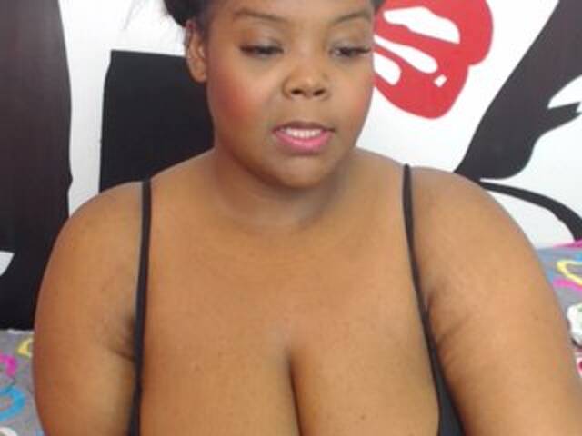 Емитувани слики од екранот MandyJensen