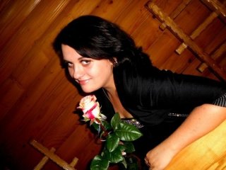 Фотографија на профилот MandyMiraval