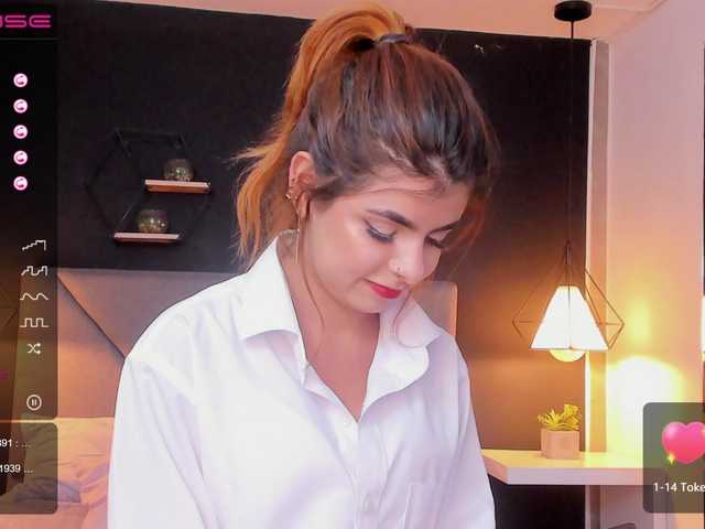 Емитувани слики од екранот manelyk10