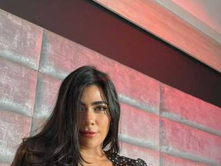 Еротски видео разговор Manissha