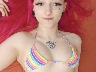 Еротски видео разговор Manuela-unic