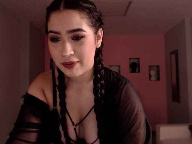 Фотографии ManuelaFranco I feel so hot to day and you ? ♥@Goal Squirt 399♥ blowjob 70♥ Flash Pussy 40♥ @PVT Open ♥ [none]